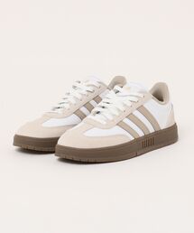 ADIDAS アディダス GRADAS グラダス KJ0860 FTWR/CLAY/GUM5