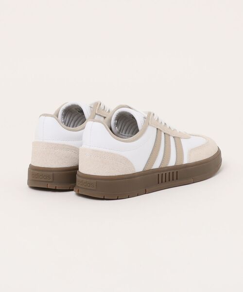 ADIDAS アディダス GRADAS グラダス KJ0860 FTWR/CLAY/GUM5