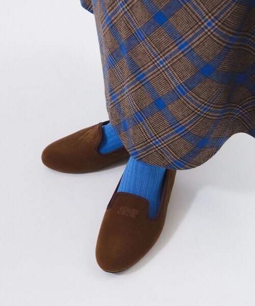 BEAMS BOY（ビームスボーイ）の「△YUKETEN / Plain Toe with