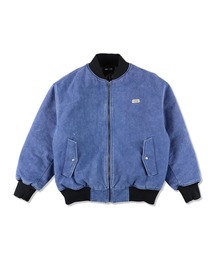SHAY x WDS DENIM JACKET（デニムジャケット）｜WIND AND SEA