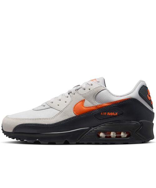 シューズ(男性用) Nike Air Max 90 26cm NIKE公式】ナイキ エア マックス 90 メンズシューズ.オンライン