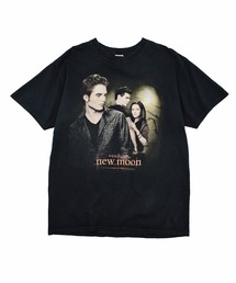【USED】Y2K anvil “The Twilight Saga: New Moon” ムービー Tシャツ