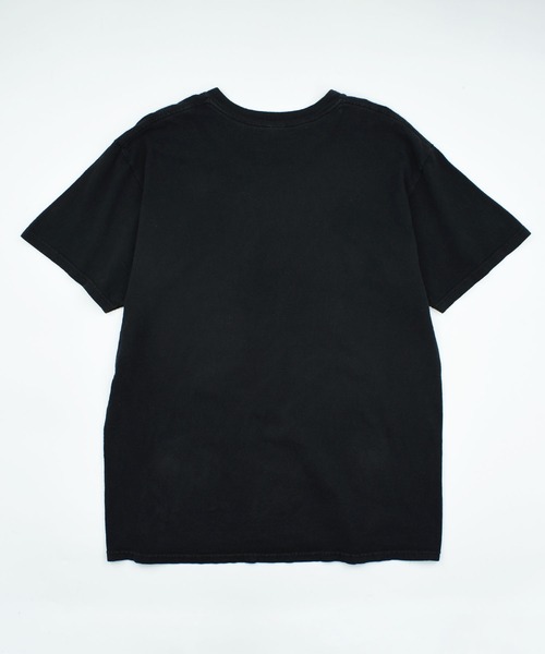 ANVIL(アンヴィル)の「【USED】Y2K anvil “The Twilight Saga: New Moon” ムービー Tシャツ(Tシャツ/カットソー・メンズ・ブラック・LARGE)」の5枚目の写真
