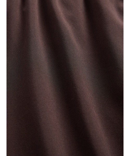 GAP（ギャップ）の「GapFit Tech ハイライズ ジップヘムジョガーパンツ（その他パンツ・レディース・ブラック/ブラウン・XS/S/M/L/XXS）」の11枚目の写真