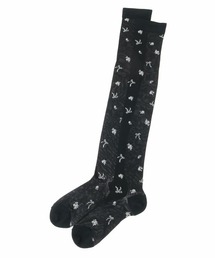 Candy Stripper | GARDEN SHEER KNEE HIGH ソックス(ソックス/靴下)