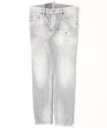 Dsquared2｜ディースクエアードのデニムパンツ（クロップド・半端丈