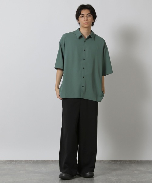 LAKOLE(ラコレ)の「コレラクバギーパンツ / 583345(その他パンツ・メンズ・パープル/チャコールグレー/ブラック/グレー/ブラウン・LARGE/MEDIUM)」の22枚目の写真