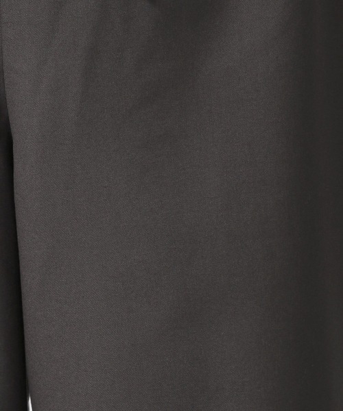 LAKOLE(ラコレ)の「コレラクバギーパンツ / 583345(その他パンツ・メンズ・パープル/チャコールグレー/ブラック/グレー/ブラウン・LARGE/MEDIUM)」の7枚目の写真