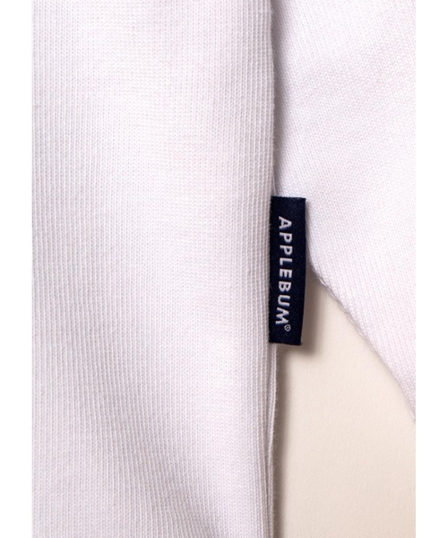 APPLEBUM(アップルバム)の「“WORM” 浮世絵 L/S T-shirt(Tシャツ/カットソー・メンズ・ホワイト/ブラック・LARGE/MEDIUM/XX-LARGE/X-LARGE)」の11枚目の写真