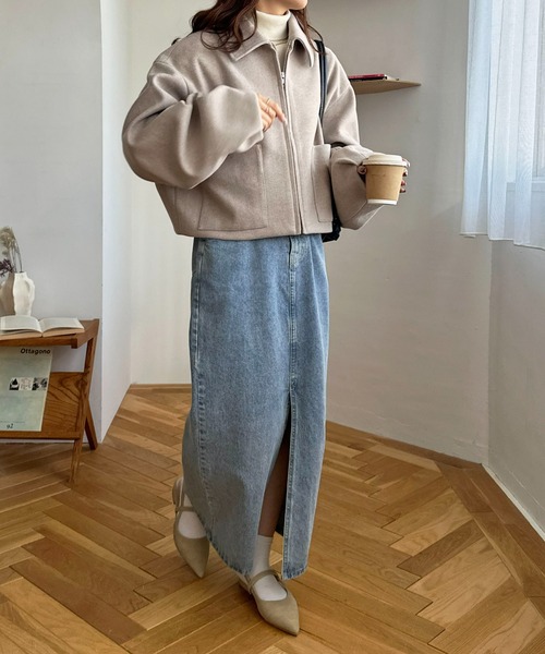 DISCOAT(ディスコート)の「【S~Lサイズ展開】ポインテッドストラップシューズ(パンプス・レディース・ボルドー/ブラウン/サンドベージュ/ブラック系その他/ベージュ/ピンク・LARGE/SMALL/MEDIUM)」の11枚目の写真