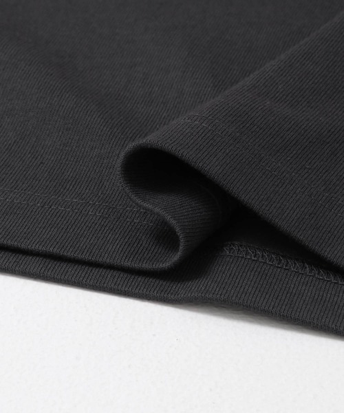 Foxfire（フォックスファイヤー）の「『別注』Foxfire×DOORS　ルアープリントTシャツ（Tシャツ/カットソー・メンズ・チャコールグレー/ホワイト・MEDIUM/LARGE）」の22枚目の写真