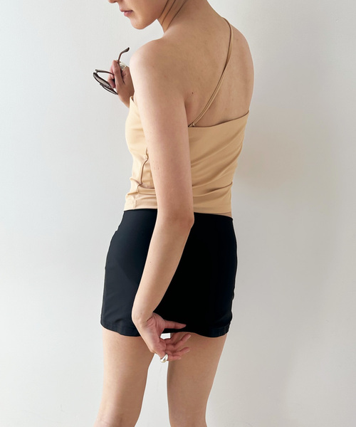 セール】【HAUS/ハウズ】BUILT IN BRA（キャミソール）｜EDIT. FOR