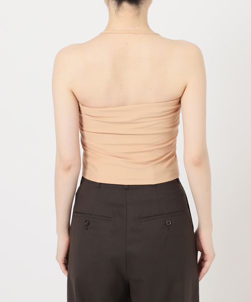 セール】【HAUS/ハウズ】BUILT IN BRA（キャミソール）｜EDIT. FOR