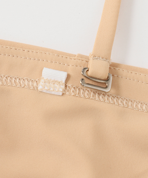 EDIT. FOR LULU（エディットフォールル）の「【HAUS/ハウズ】BUILT IN BRA（キャミソール・レディース・ベージュ・SMALL/MEDIUM）」の16枚目の写真