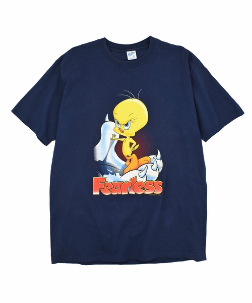 Looney Tunes（ルーニーテューンズ）の「【ヴィンテージ古着