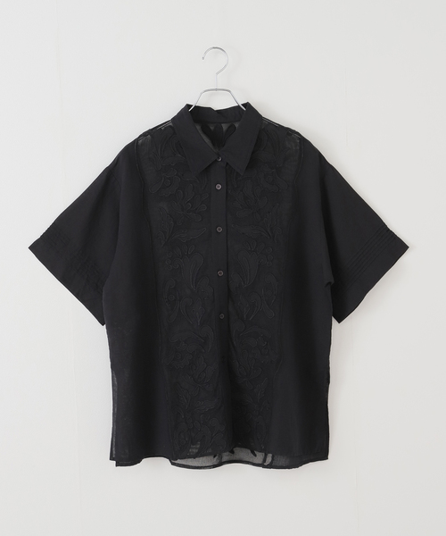 journal standard レース JOURNAL STANDARD スカート ストレッチレーススカート