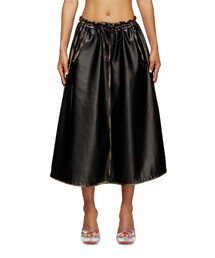 DIESEL | ウィメンズ スカート O-BLIVION(スカート)