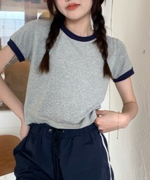 シンプルリンガーTEE