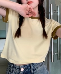 シンプルリンガーTEE