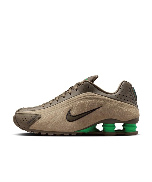 靴 SHOX セール】W SHOX R4 HQ7739-200（スニーカー）｜NIKE（ナイキ）の