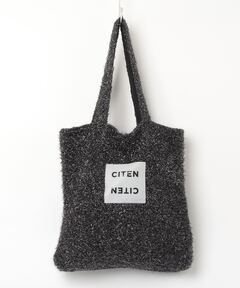 ウィンダンシー　バッグ Canvas Big Tote Bag – WIND AND SEA