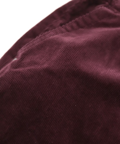 D.M.G.（ドミンゴ）の「[D.M.G. / ディーエムジー] 14Wストレッチコール タイトスカート（スカート・レディース・アイボリー/キャメル/ブラック/バーガンディー・M/S）」の15枚目の写真