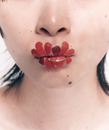 TEN. | 18KGP ルクスリング(リング)