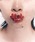 TEN.�i�e���j�́u18KGP ���N�X�����O GD �����O �M�t�g �y�A�����O�i�����O�j�v�b�S�[���h