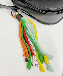 LUGG NAGG（ラグナグ）の「【LUGG NAGG/ラグナグ】ロープコード　バックチャーム（チャーム）」