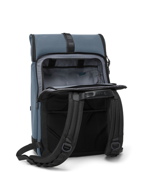 TUMI ALPHA BRAVO 「ランス」　トゥミ　リュック　バックパック トゥミ TUMI バックパック アルファ ブラボー ランス