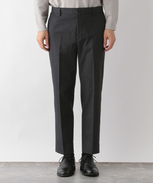 アーバンデニムスラックス/452629（スラックス）｜GLOBAL WORK