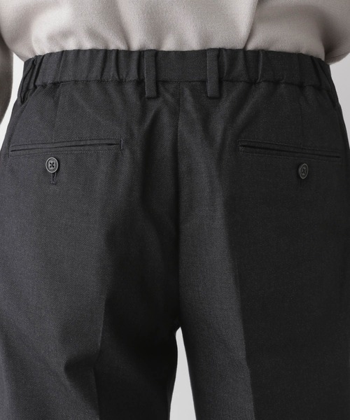 アーバンデニムスラックス/452629（スラックス）｜GLOBAL WORK