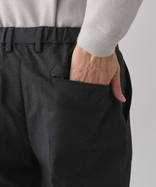 アーバンデニムスラックス/452629（スラックス）｜GLOBAL WORK