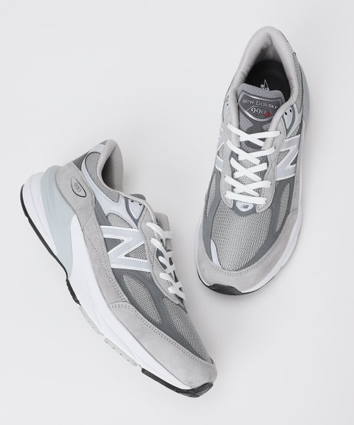 New Balance / ニューバランス 990GL6 / Made in USA 990v6