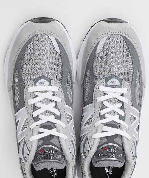ニューバランスW990GL6 MADE IN U.S.A 27cm 990V6 new-balance-made-in-usa-990v6-