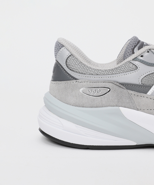 New Balance / ニューバランス 990GL6 / Made in USA 990v6