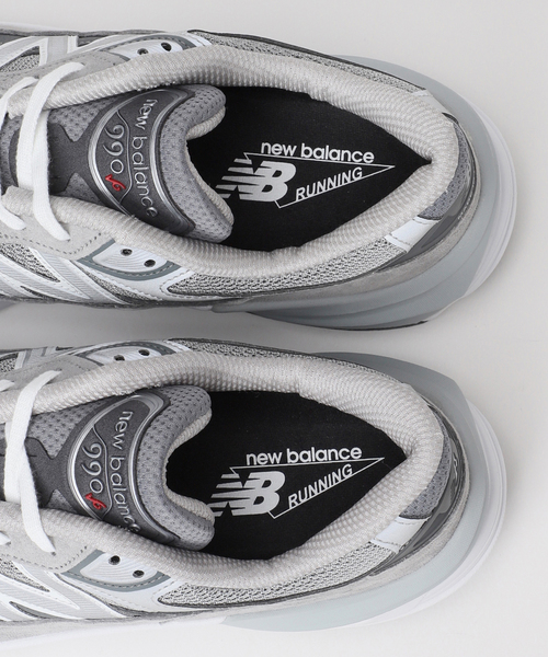 New Balance / ニューバランス 990GL6 / Made in USA 990v6