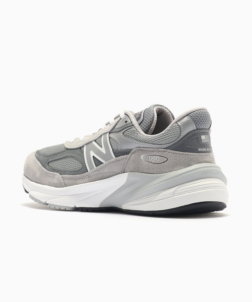 New Balance / ニューバランス 990GL6 / Made in USA 990v6