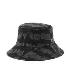 LADMUSICIAN BUCKETHATラッドミュージシャン バケットハット LAD MUSICIAN(ラッドミュージシャン) - LEOPARD BUCKET HAT – Area