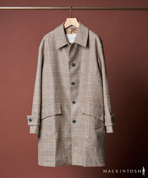 MACKINTOSH(マッキントッシュ) 別注 HUMBIE/ハンビー SL 'グレン