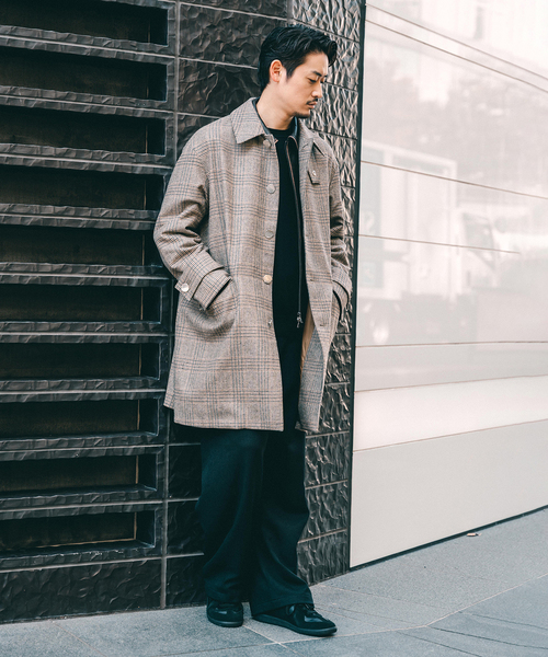 MACKINTOSH(マッキントッシュ) 別注 HUMBIE/ハンビー SL 'グレン