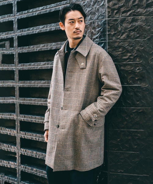 MACKINTOSH(マッキントッシュ) 別注 HUMBIE/ハンビー SL 'グレン