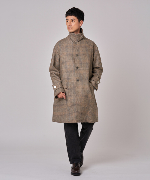 MACKINTOSH(マッキントッシュ) 別注 HUMBIE/ハンビー SL 'グレン