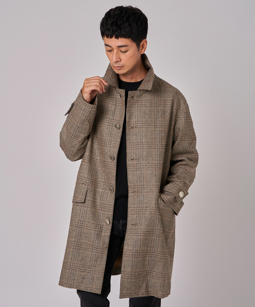 MACKINTOSH(マッキントッシュ) 別注 HUMBIE/ハンビー SL 'グレン