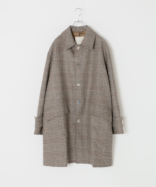 MACKINTOSH(マッキントッシュ) 別注 HUMBIE/ハンビー SL 'グレン