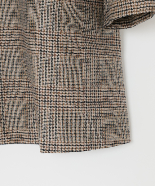 MACKINTOSH(マッキントッシュ) 別注 HUMBIE/ハンビー SL 'グレン