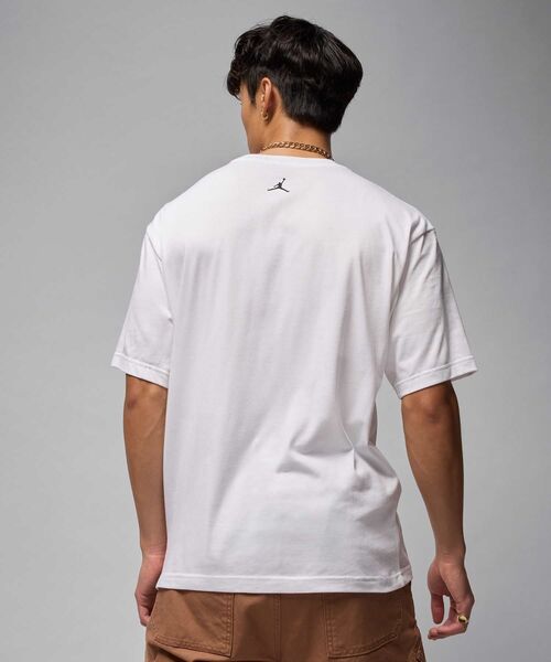 セール】ジョーダン メンズ コミック Tシャツ / Jordan Men's Comic T