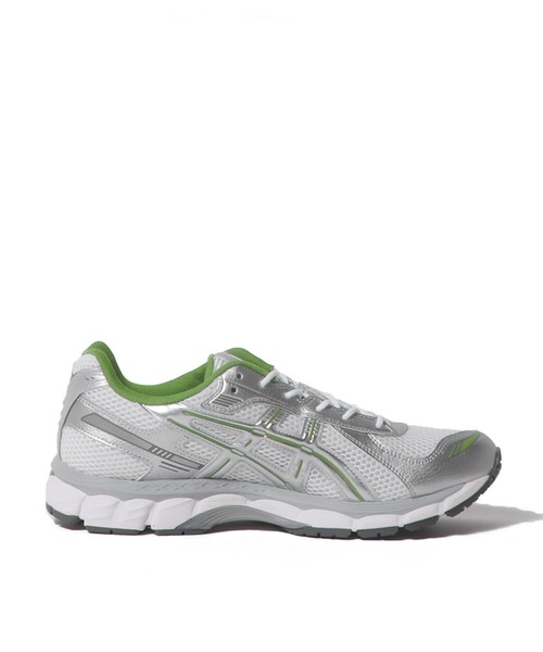 ASICS(アシックス)の「asics / GEL-KAYANO 12.1(スニーカー・メンズ・シルバー/ブラック・26.5/27.5/28.5)」の4枚目の写真