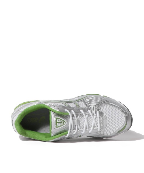 ASICS(アシックス)の「asics / GEL-KAYANO 12.1(スニーカー・メンズ・シルバー/ブラック・26.5/27.5/28.5)」の5枚目の写真