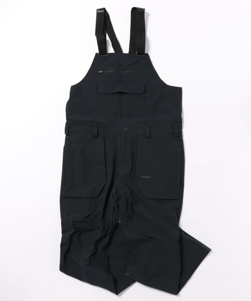 ピロさん専用 volcom roan bib overall セール】【VOLCOM/ボルコム